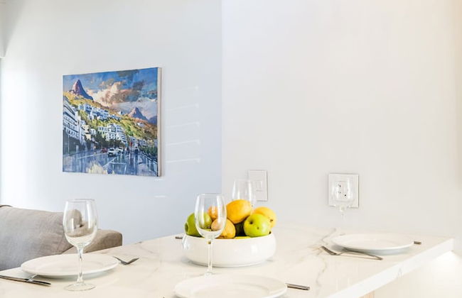 Seaside Escape Apartment Sea La View - Foto 52