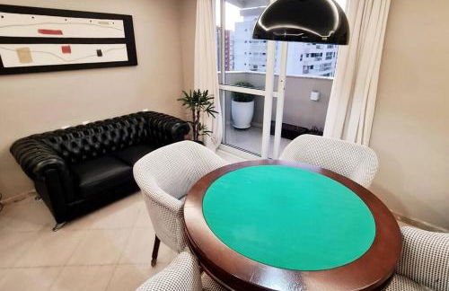 Campinas Penthouse - Cobertura Luxo com Piscina Privativa - Foto 17