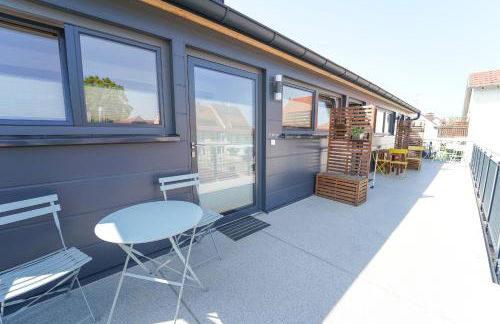 Wendlingen Ferienwohnung 3 - Foto 14