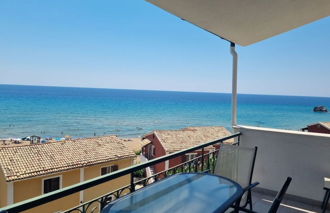 Corfu Island Apartment 150 - Photo 16