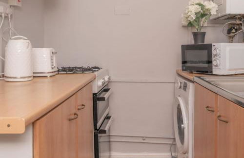 Lovely 2 Bedroom Home Coventry - Foto 9