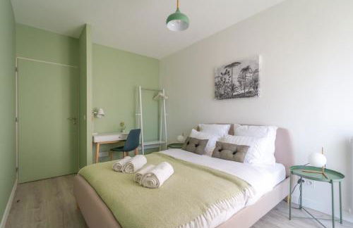 Mountain Suite - Foto 22