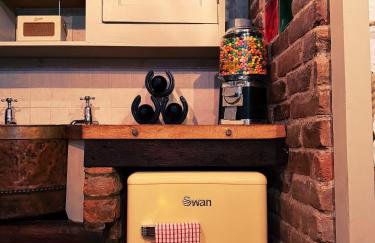 Rose Cottage - Foto 18