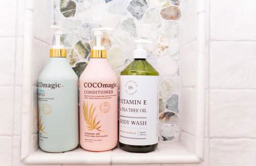 Blackbird Cabin - Foto 16