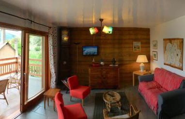 Chalet de l'Orceyrette, idéal pour un couple ou famille avec 2 enfants - Photo 8