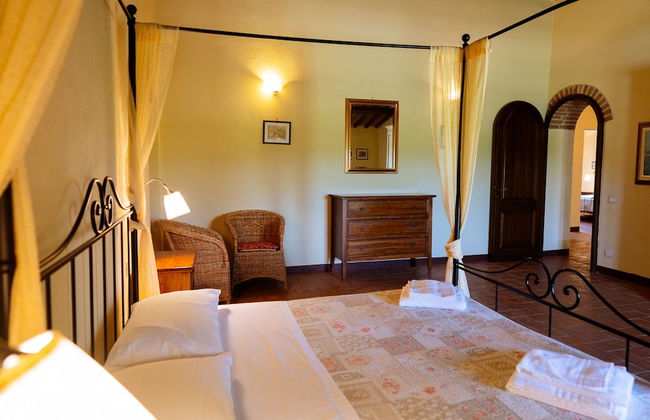 Agriturismo Le Beringhe - Photo 4