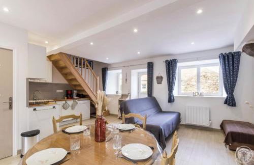 Gîte « Les Embruns » - Foto 1