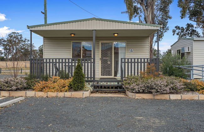 Crows Nest Tourist Park - Photo 50