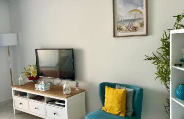 Casares del Mar Seaview Luxury 3 bedrooms - Foto 14