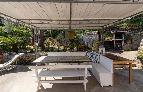 Cottage Pura Vigna immerso nella natura vicino al mare - Foto 38