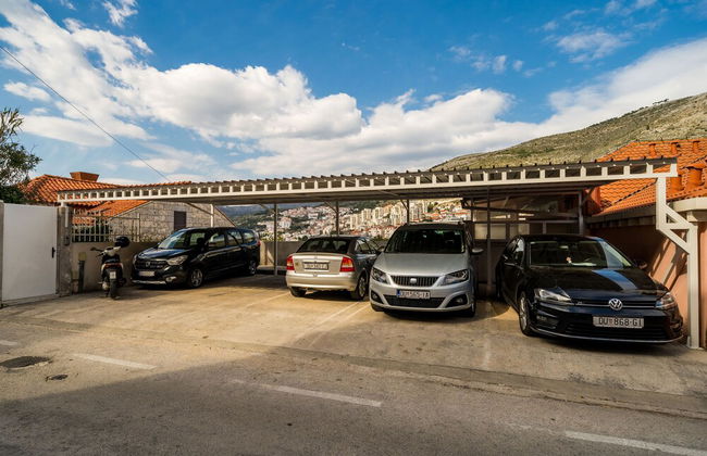 Apartment Jelena - Foto 26