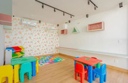 GB128 Excellent 4/4 Village in Guarajuba - Photo 58