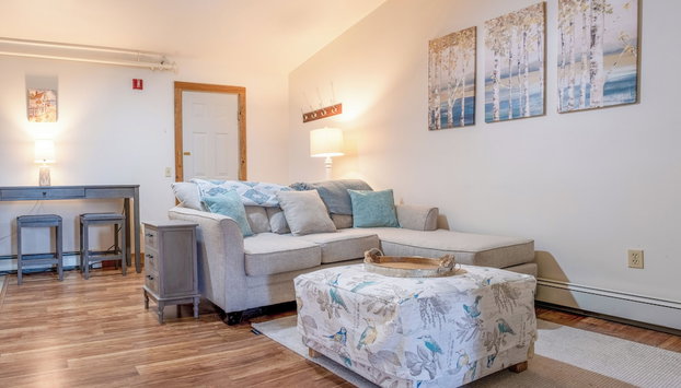 Downtown Apartments in Bar Harbor - Foto 2, Profilbild