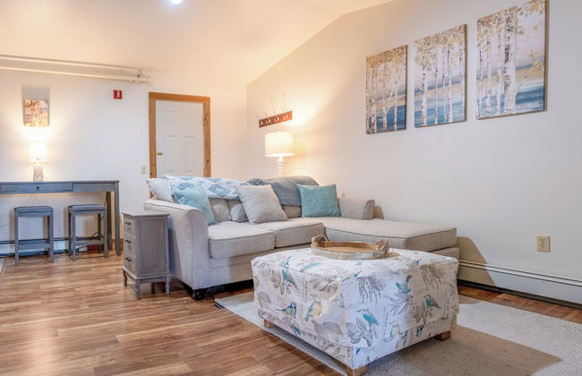 Downtown Apartments in Bar Harbor - Photo 1