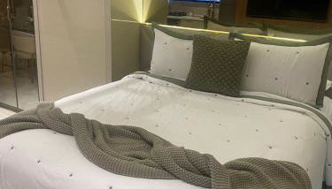 Allure Flat - Boa Viagem luxo e conforto - Foto 4