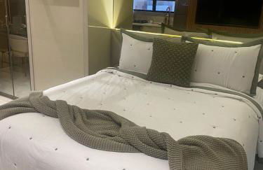 Allure Flat - Boa Viagem luxo e conforto - Foto 4