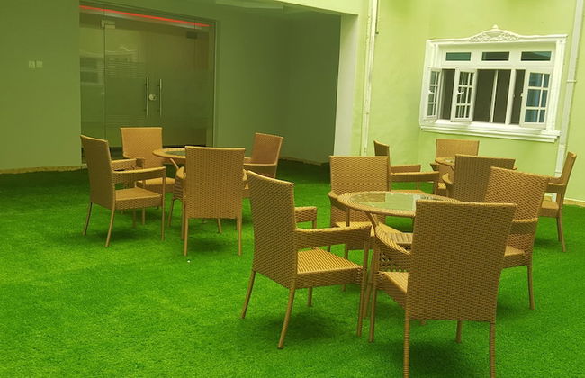 PRINAJ HOTEL & RESORT - Foto 19