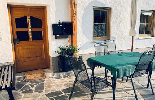 Ferienwohnung Haus Veronika - Foto 25