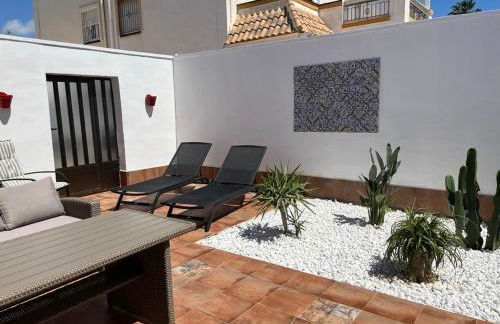 Location 6 personnes à Torrevieja - Foto 12