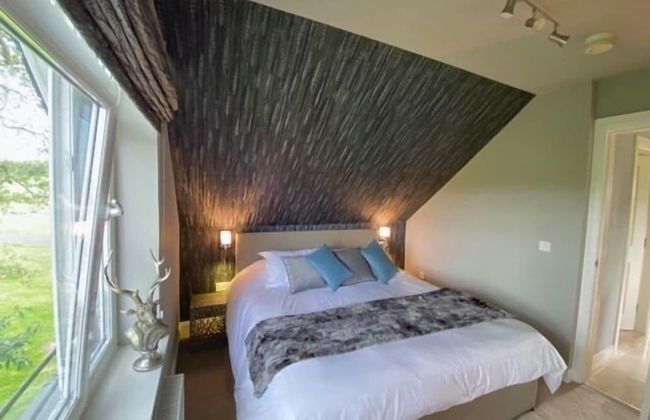 Dunroamin Apartment - Foto 8