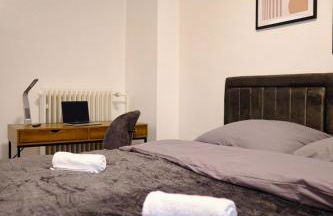 PrimeTime Suite für 8+Küche/WIFI - Foto 10