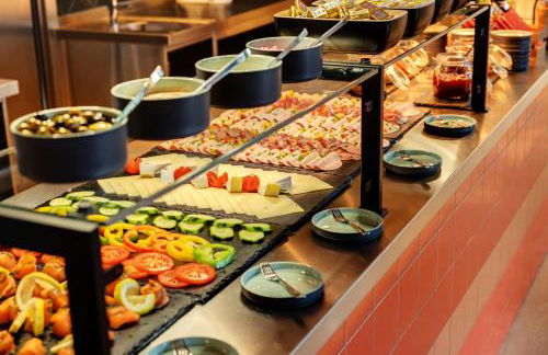 DEIN APART München - Foto 34