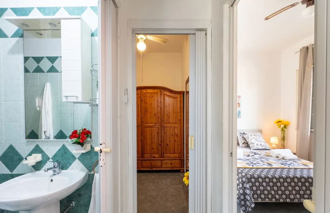 Villa Poseidon Clima e Parking - Foto 5