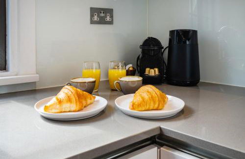 Apt with Aircon 3 Bedr, 4 Beds, 2 Bath Trafalgar SQ - Foto 6