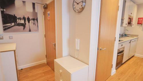 Harford House Studios 23 - Hopewell - Foto 5