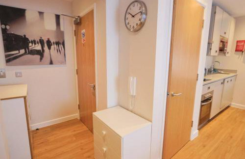 Harford House Studios 23 - Hopewell - Foto 5