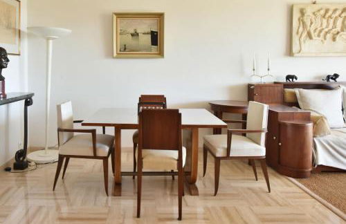 Close to downtown Cannes swimming pool and sea view - Foto 13