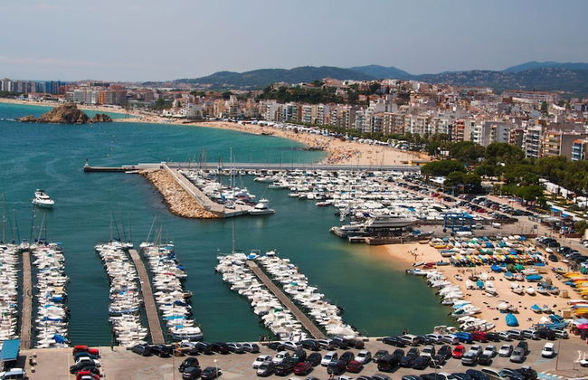 Sa Palomera in Blanes - Photo 17