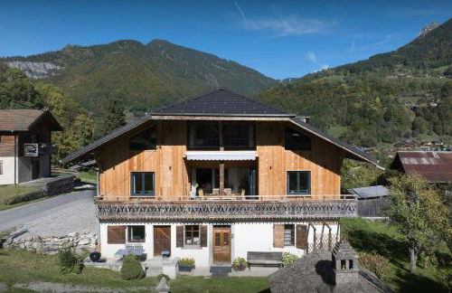 La Grange Neuve - OVO Network - Foto 24