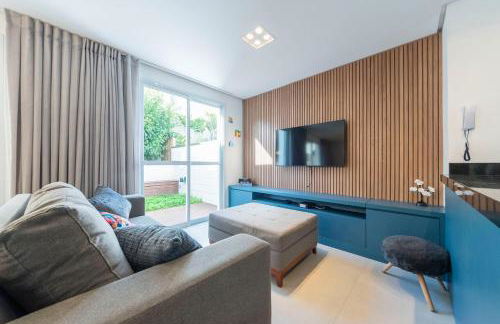 Casa Moderna em Condomínio Fechado SA1652 - Foto 1