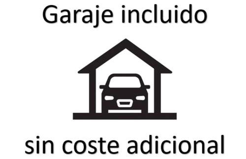 Apartamento grande, 2 dormitorios, garaje gratis - Foto 18