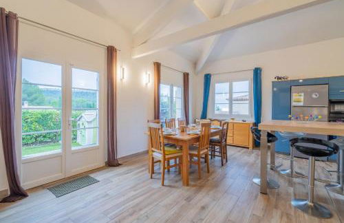 ღ Charmante villa avec piscine - Foto 7