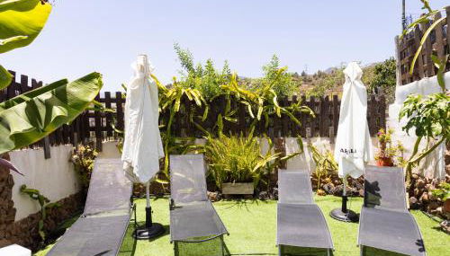 Live Candelaria Araya Muy mia - Foto 4