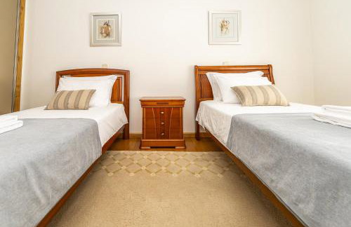 Family Beach House in Amorosa, Northern Portugal - Foto 28