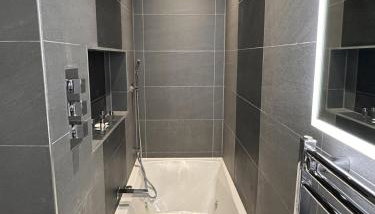 Walker Apartment - Foto 4