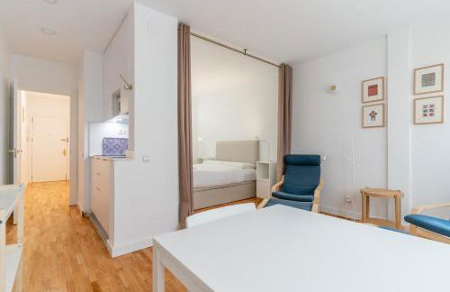 Cozy and Bright-1Bedroom 1Bathroom-Las Letras - Foto 19
