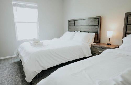 3240 Sqft Family-Friendly Retreat l Salt Lake Area - Foto 37