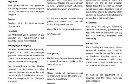 Neue90 - Fewo Steinacker, Weinstraße Kallstadt Pfalz, 2ZKB - keine Monteure - Foto 25