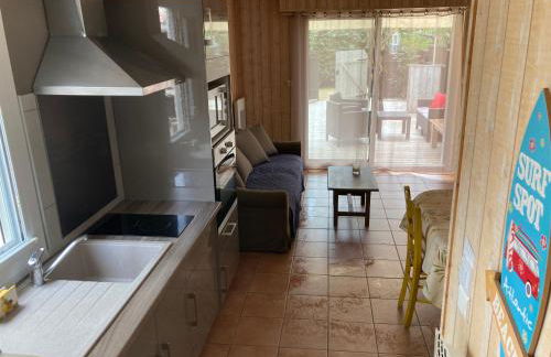 Studio CAP-OCEAN cap ferret - Foto 24