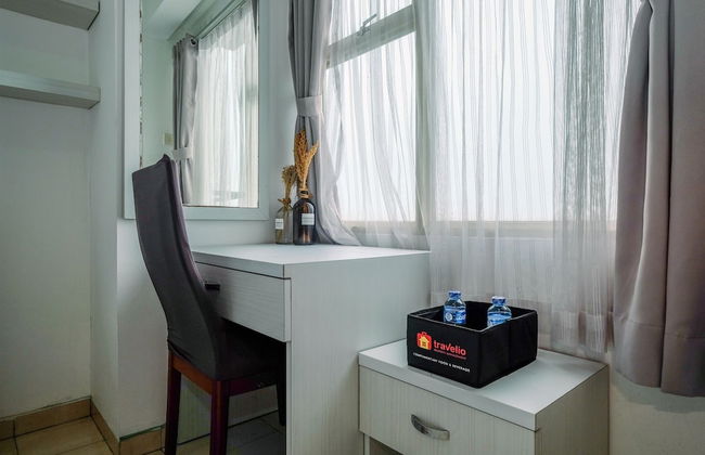 Simple and Cozy Living Studio Apartment at Margonda Residence - Foto 7