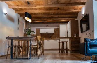 Mountain Dolomiti Apartments-Maison Perrod - Foto 22