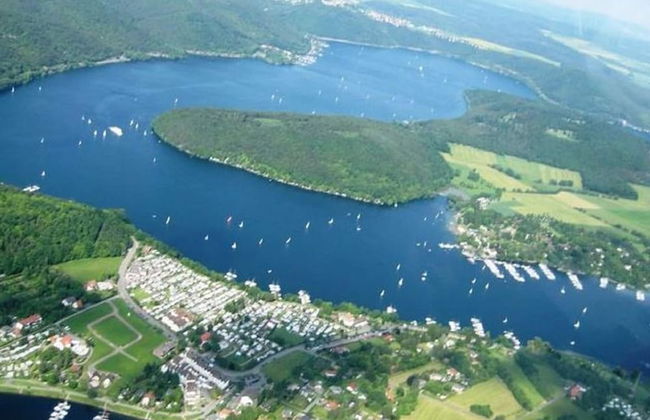 Luxurious Apartment in Waldeck With Sauna - Foto 17