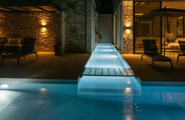 Saphira Nissaki by WhiteDream Villas - Foto 51