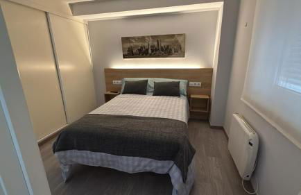 Avenida de Arteixo. Precioso apartamento - Foto 25