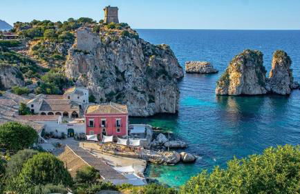 ViLoKa Sicilian Guest House - Foto 44