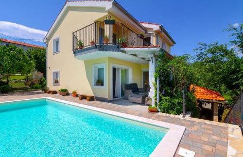 Villa Meline - Foto 35